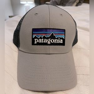 Patagonia hat